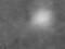Irradiation spot in LCLC (grayscale)